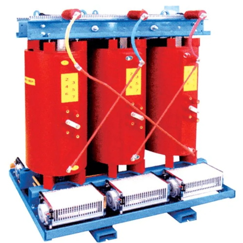 东阿SCB10-1250KVA干式变压器