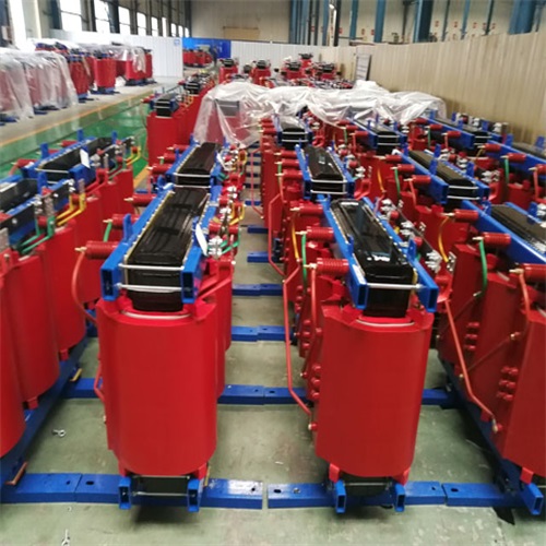 淮滨2500kva干式变压器尺寸